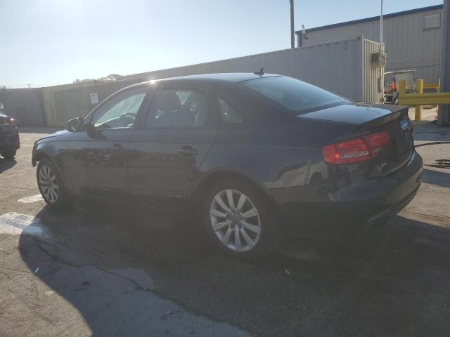 2014 AUDI A4 PREMIUM #3285724690