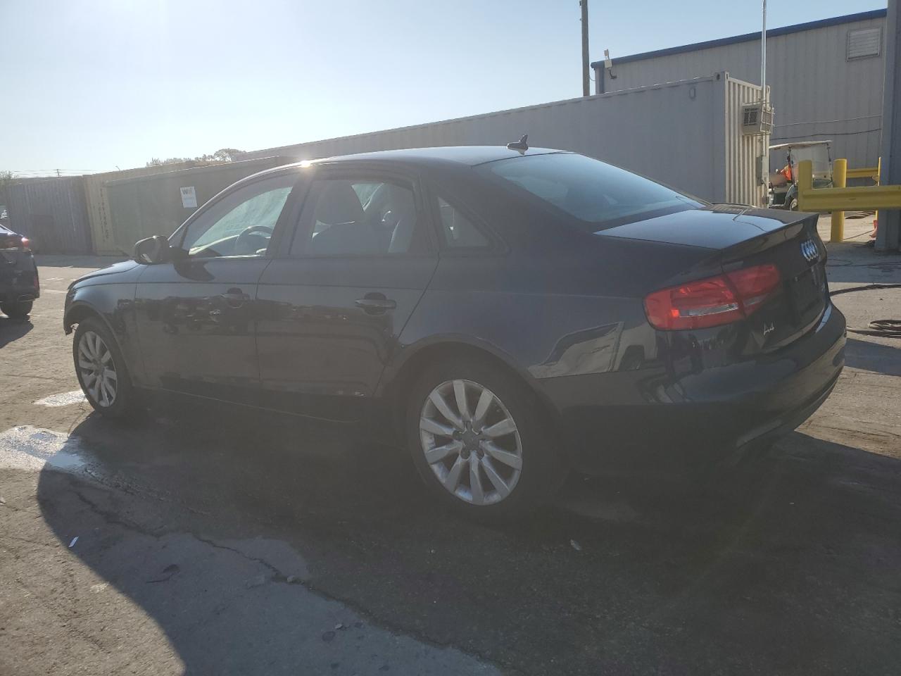 AUDI A4 PREMIUM