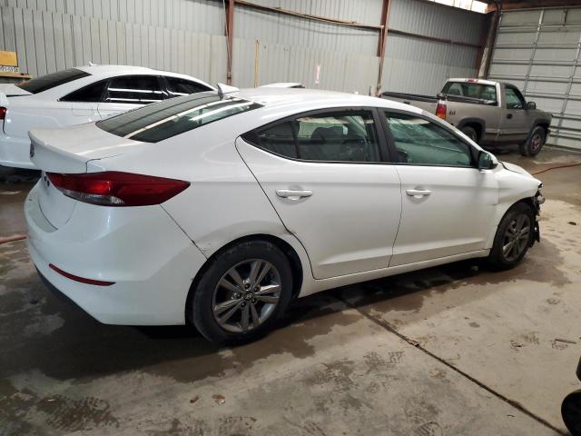 2017 HYUNDAI ELANTRA SE - 5NPD84LF8HH090725