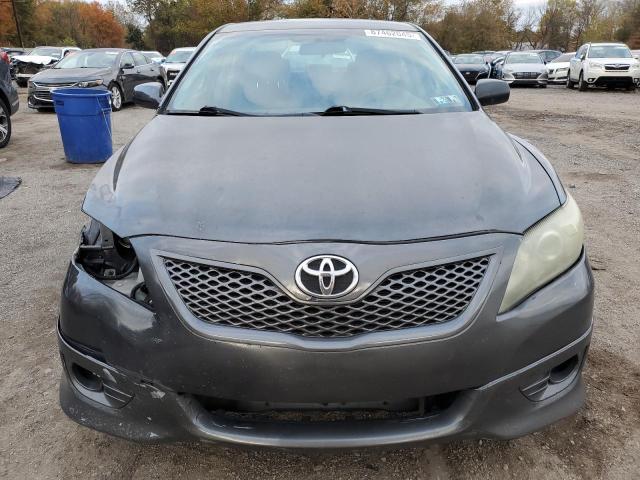 2010 TOYOTA CAMRY BASE - 4T1BF3EK5AU073888