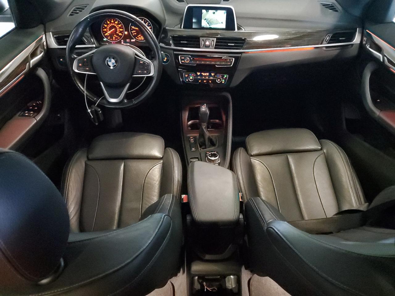 BMW X1 XDRIVE28I
