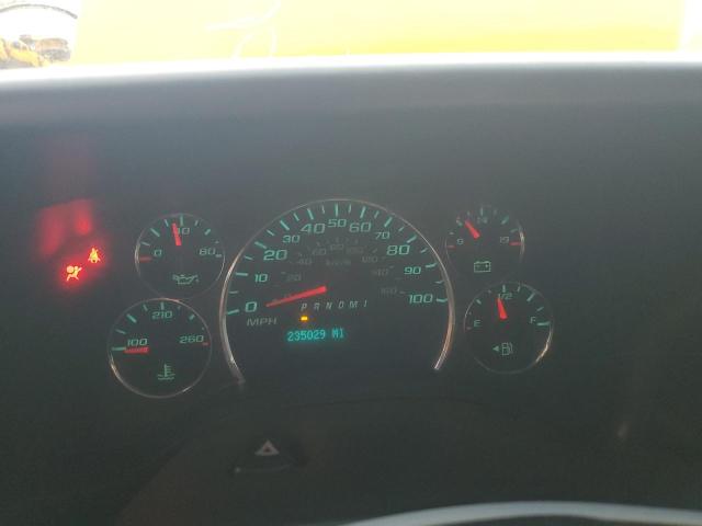 2013 CHEVROLET MINOTOUR G3500 #3273768362