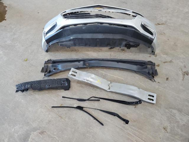 2018 CHEVROLET MALIBU LS 1G1ZB5STXJF129196