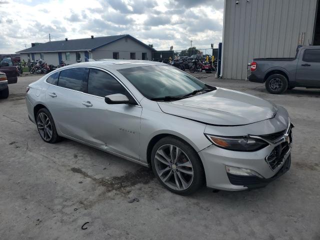 2021 CHEVROLET MALIBU LT - 1G1ZD5ST1MF066245