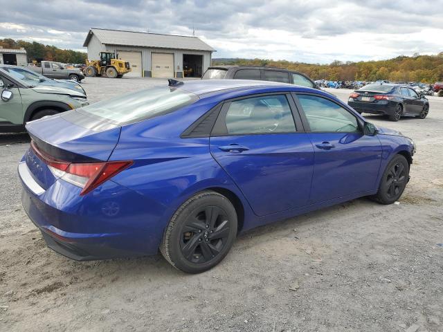 2021 HYUNDAI ELANTRA SE - KMHLM4AG8MU126850