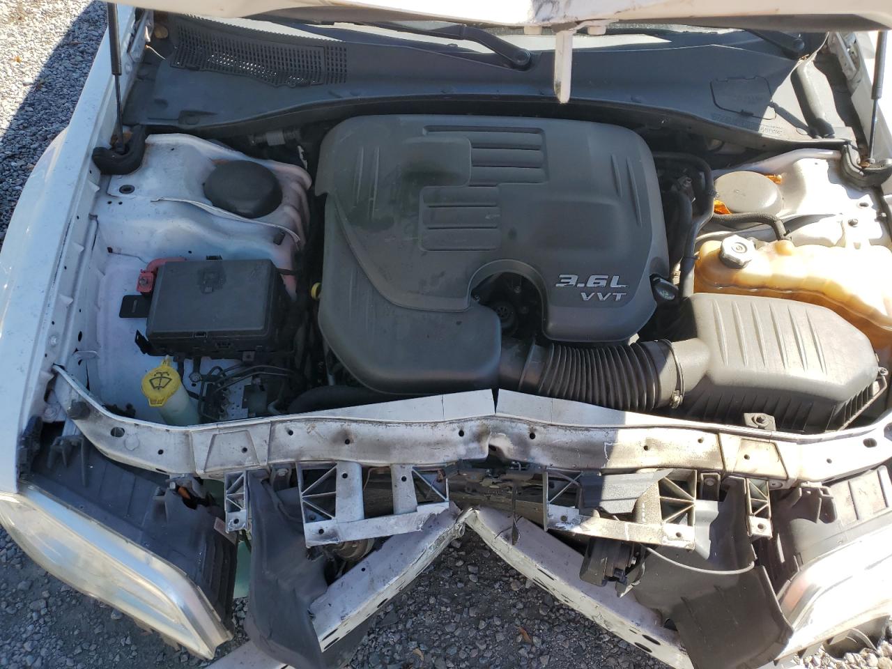 CHRYSLER 300 LIMITED