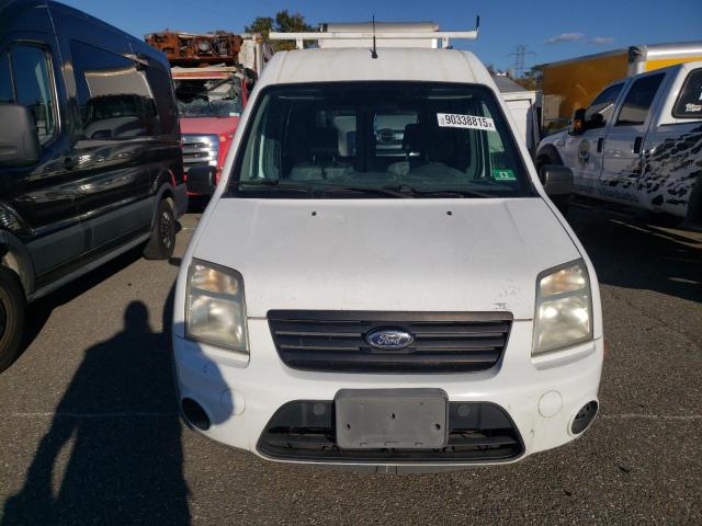 2010 FORD TRANSIT CO - Other View