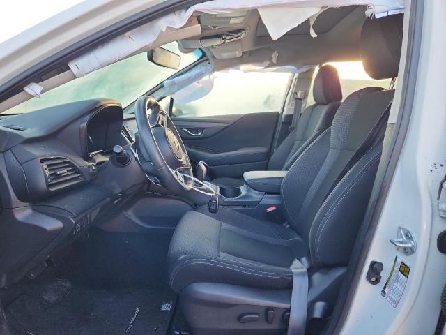 2021 SUBARU OUTBACK PR #3287738160