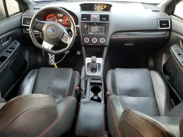 2015 SUBARU WRX LIMITE - JF1VA1J66F8827299