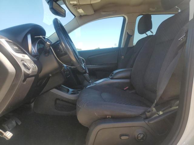 2013 DODGE JOURNEY SE - 3C4PDCAB2DT531780