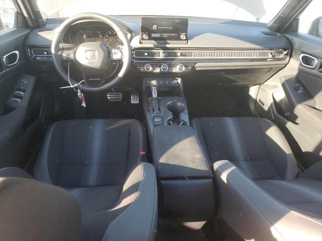 2026 HONDA CIVIC SPOR - 2HGFE4F84TH300321