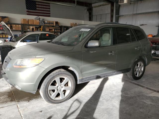 HYUNDAI SANTA FE S