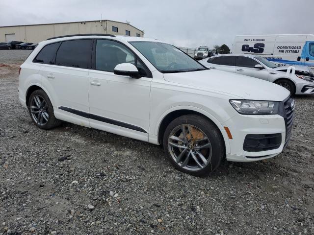 2017 AUDI Q7 PRESTIGE WA1VAAF7XHD049430