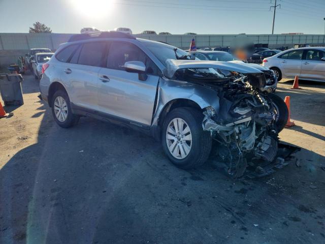 2018 SUBARU OUTBACK 2. #3296270420