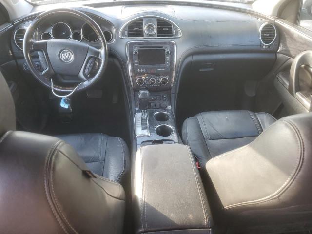 2015 BUICK ENCLAVE - 5GAKVBKD1FJ375938