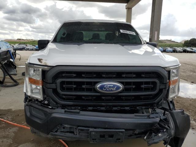2021 FORD F150 SUPER #3276403664