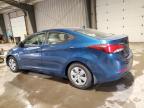 Lot #3304721958 2016 HYUNDAI ELANTRA SE