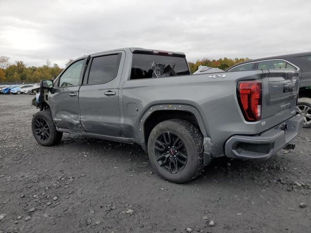 2021 GMC SIERRA K1500 ELEVATION 3GTU9CED4MG438185