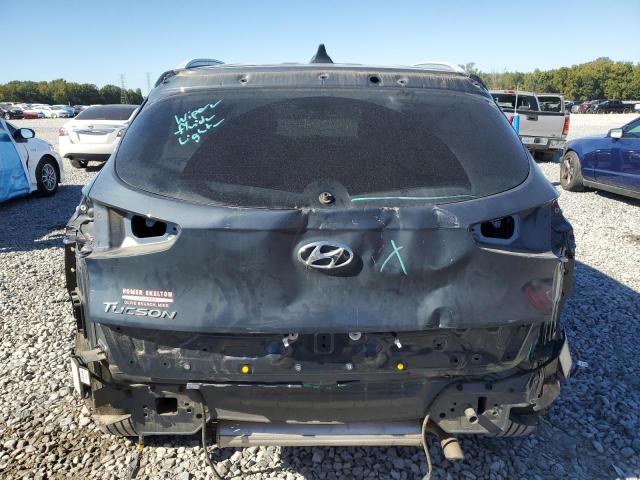 2021 HYUNDAI TUCSON LIM KM8J33A44MU305509