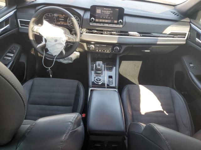 2022 MITSUBISHI OUTLANDER #3297259379