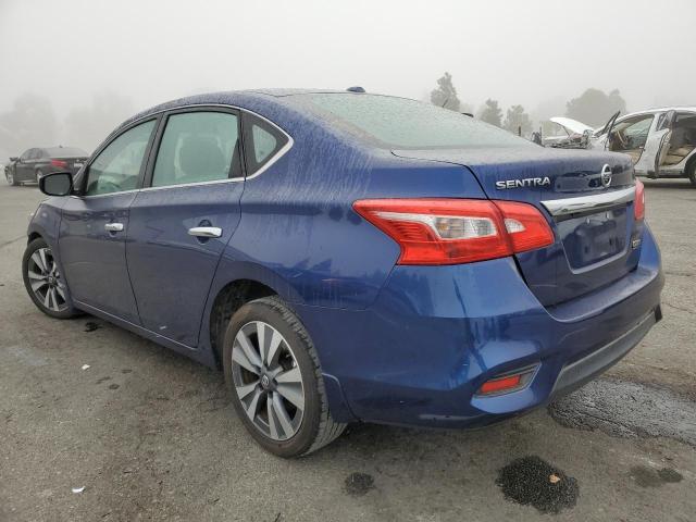 2019 NISSAN SENTRA S #3302700003