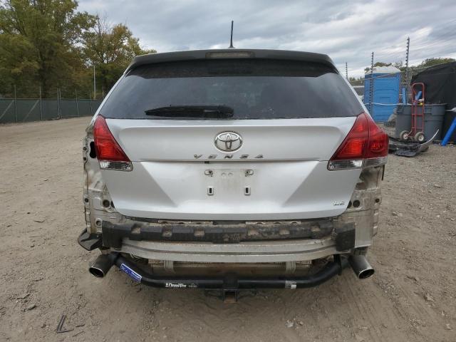 2014 TOYOTA VENZA LE - 4T3ZK3BB5EU067794