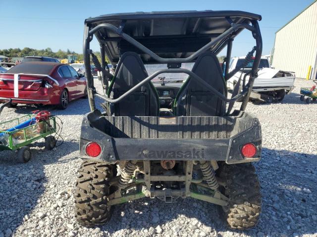 2025 KAWASAKI KRT800 L JKBRTCL14SB503337