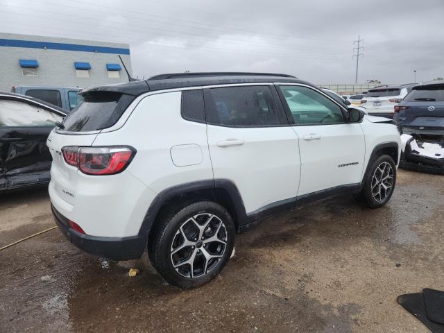 2025 JEEP COMPASS LI 3C4NJDCNXST510606