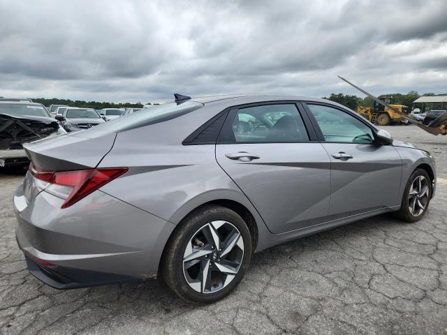 2023 HYUNDAI ELANTRA SE #3285534276
