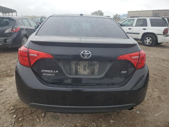 2017 TOYOTA COROLLA L - 2T1BURHEXHC796484