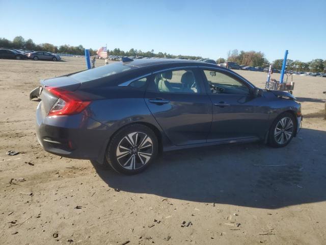 2017 HONDA CIVIC EX - 2HGFC1F34HH659023