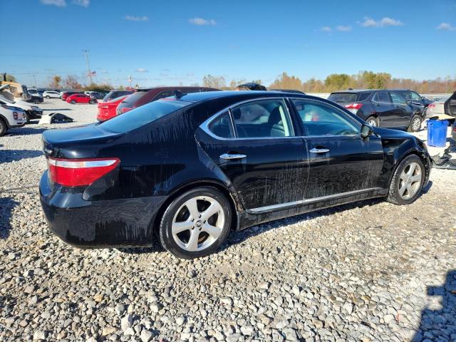 2008 LEXUS LS 460 #3286629887