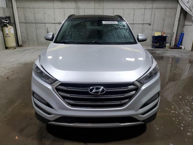 2017 HYUNDAI TUCSON LIM #3304750961
