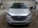 Lot #3304750961 2017 HYUNDAI TUCSON LIM