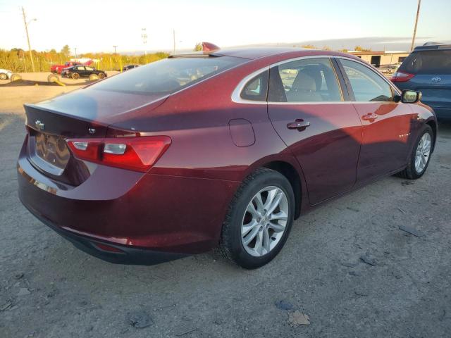 2016 CHEVROLET MALIBU LT - 1G1ZE5ST9GF187803