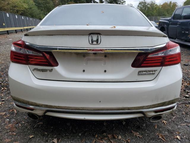 2017 HONDA ACCORD SPO #3304521436