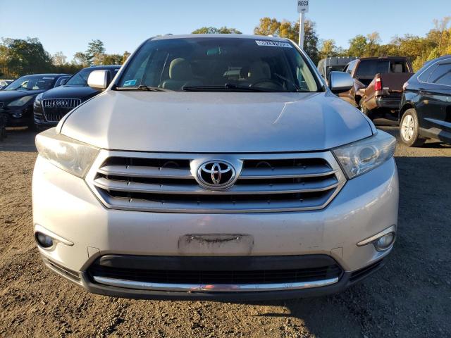 2012 TOYOTA HIGHLANDER - 5TDBK3EH6CS125766