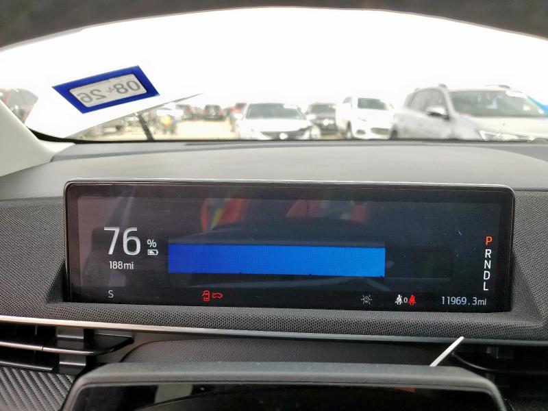 2024 FORD MUSTANG MA #3303936704