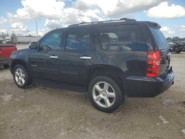 2012 CHEVROLET TAHOE C150 - Other View