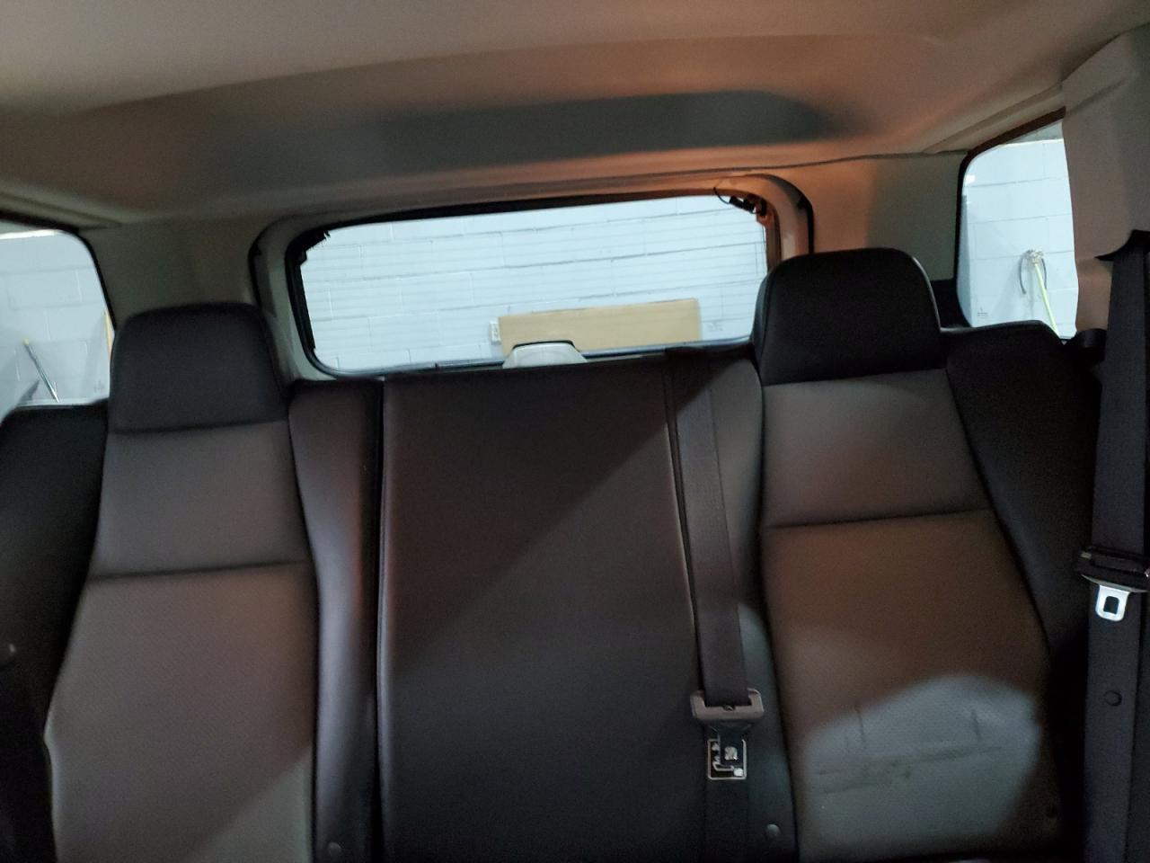 Lot #3298119143 2008 JEEP GRAND CHER