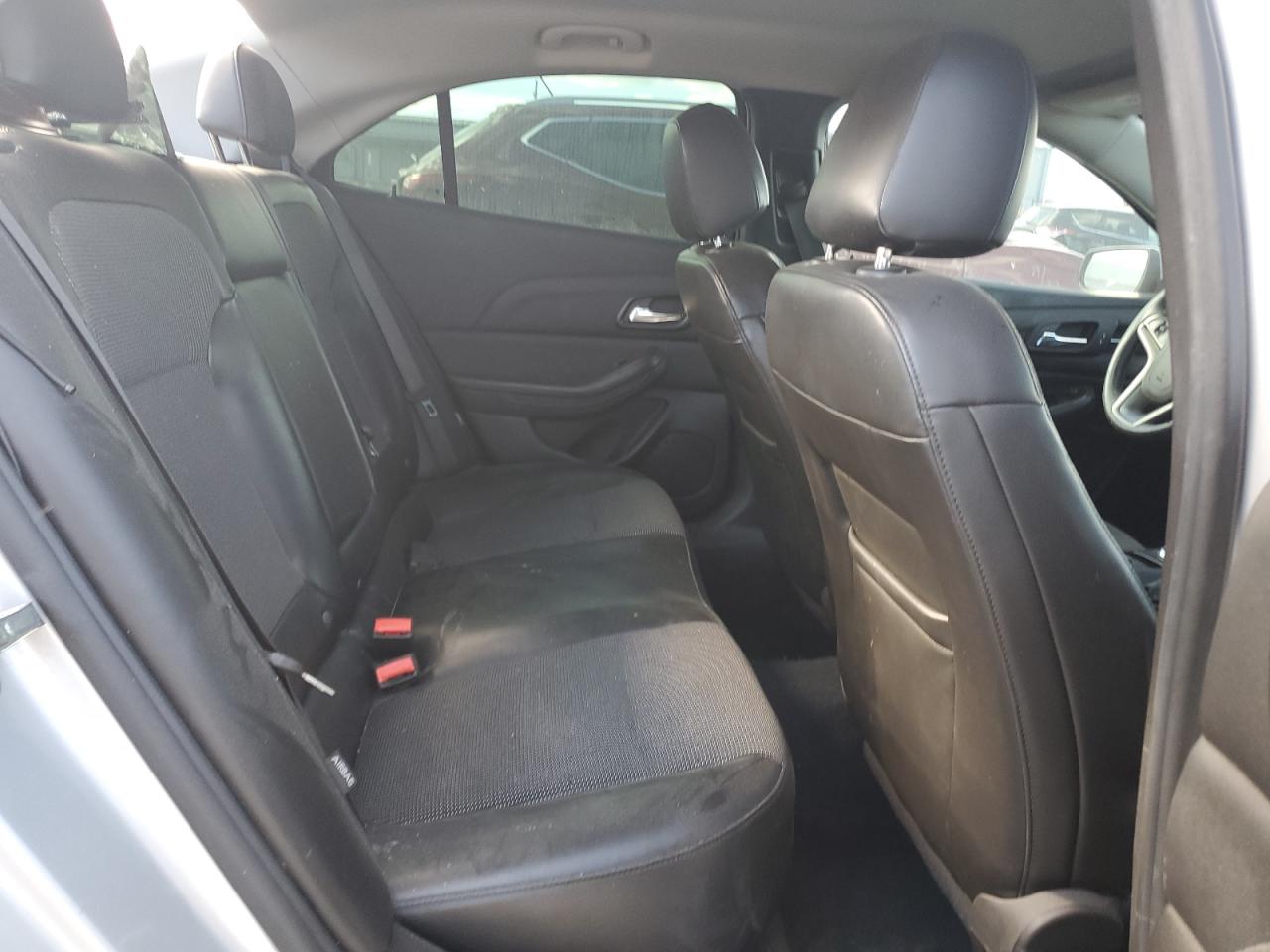 CHEVROLET MALIBU 1LT