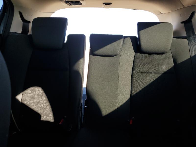 2022 HONDA HR-V EX #3301989450