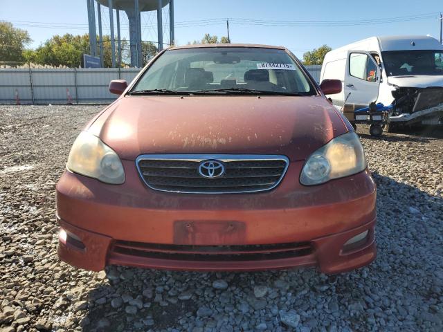 2007 TOYOTA COROLLA CE #3286705287