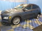 Lot #3312519631 2021 HYUNDAI KONA SEL