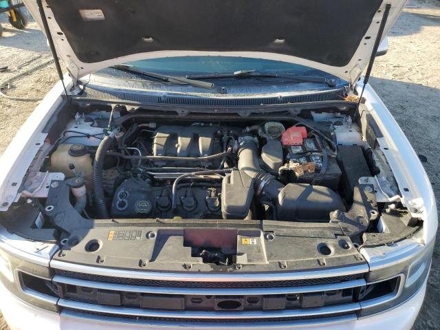 2014 FORD FLEX LIMIT - 2FMGK5D87EBD19502