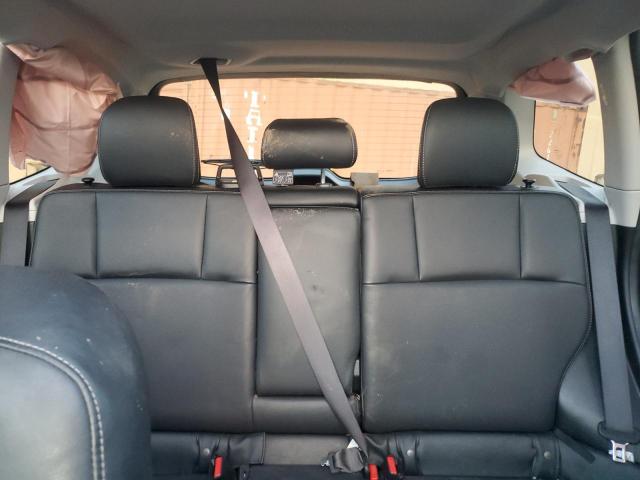 2016 SUBARU FORESTER 2 JF2SJAHC6GH513518