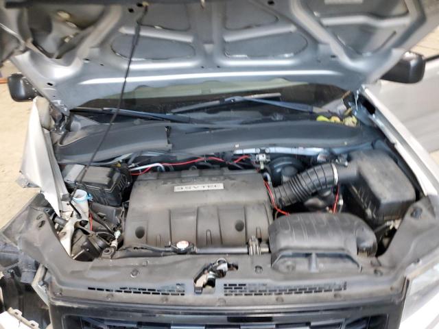 2014 HONDA RIDGELINE #3308476319