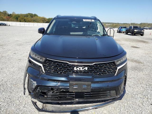 2023 KIA SORENTO EX #3302909064
