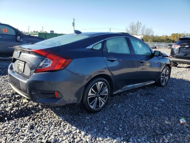 2016 HONDA CIVIC EX #3278788626