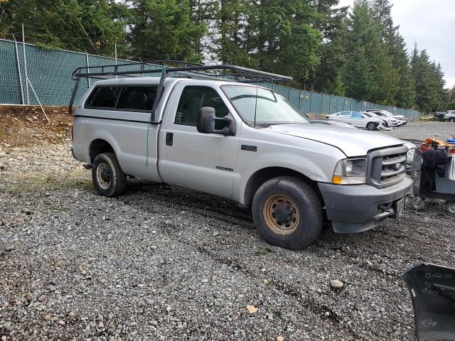 2003 FORD F250 SUPER - Inny widok